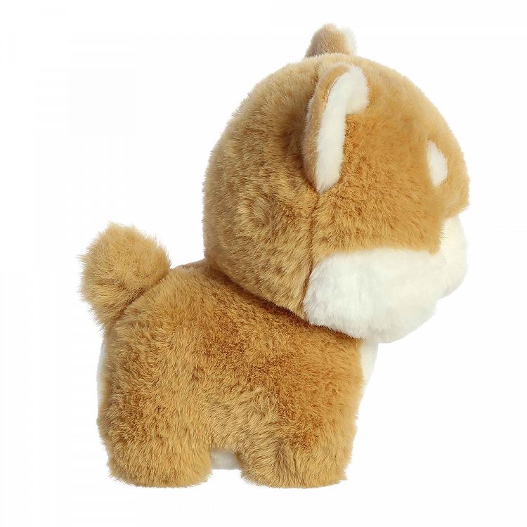 TEDDY PETS Shiba Inu Λούτρινο 18εκ