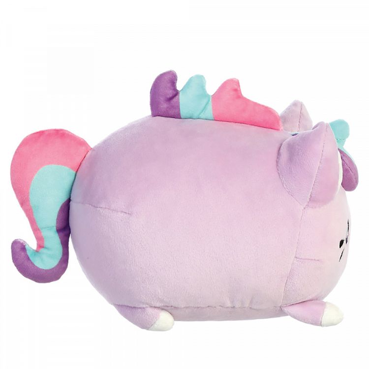 TASTY PEACH Lavender Dream Meowchi Λούτρινη Γάτα 18εκ