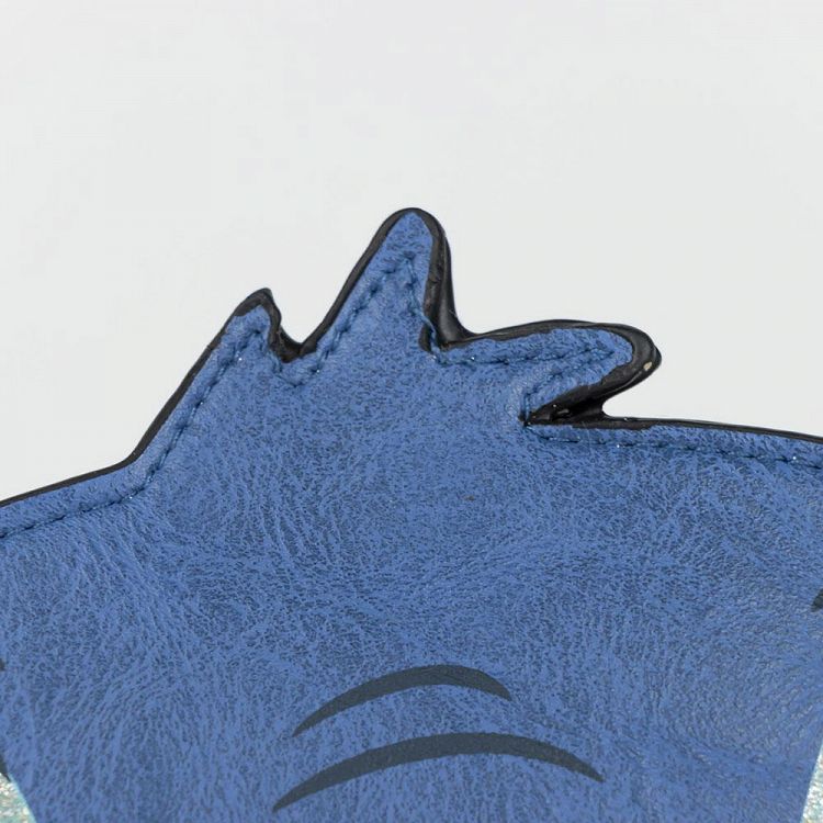 Τσάντα Χιαστί από Δερματίνη DISNEY Lilo & Stitch