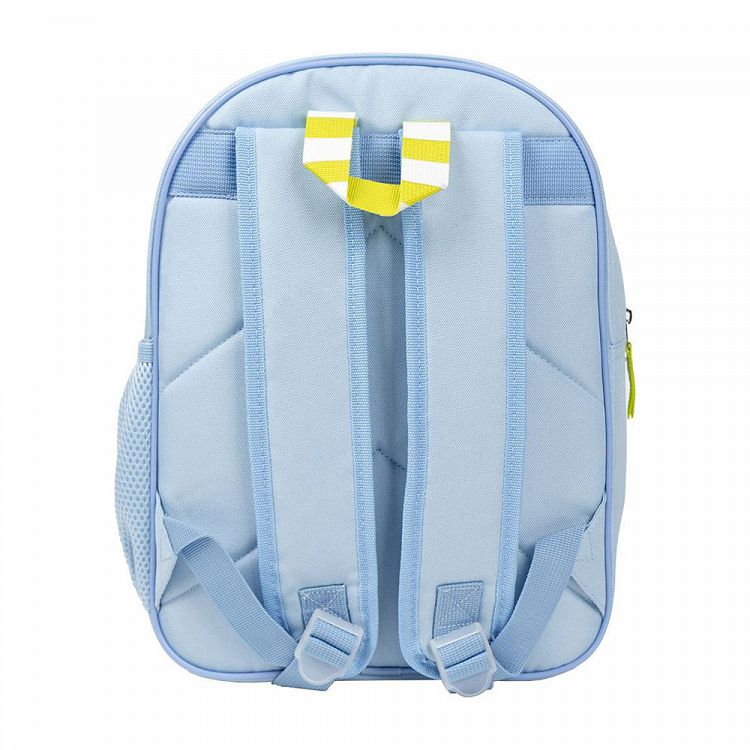 School Backpack 35cm BLUEY