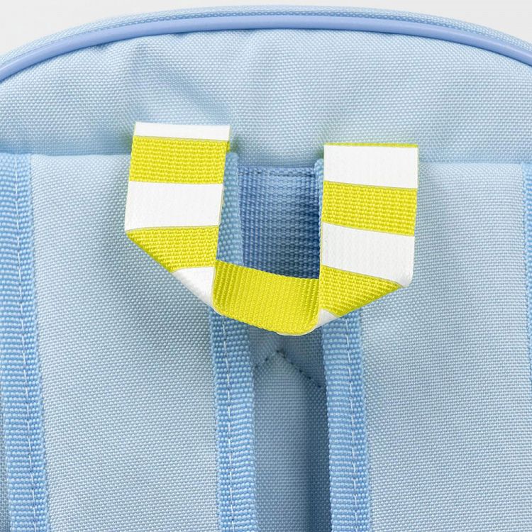 School Backpack 35cm BLUEY