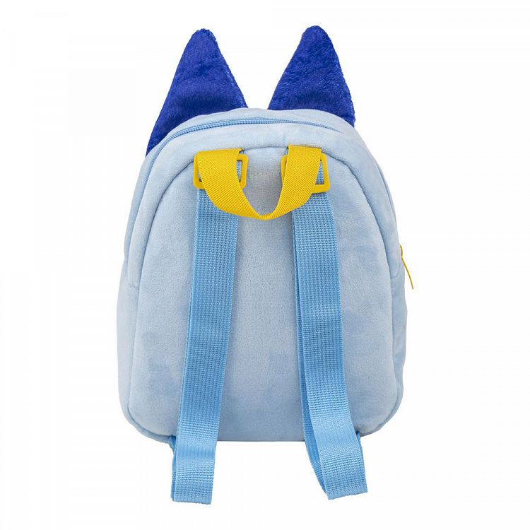 Kindergarten Backpack 22cm BLUEY Blue