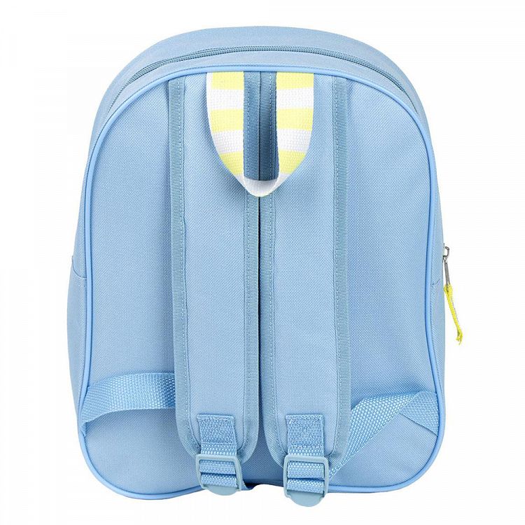 3D Children's Backpack 31cm BLUEY
