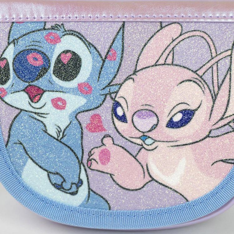 Τσαντάκι Χιαστί DISNEY Lilo & Stitch