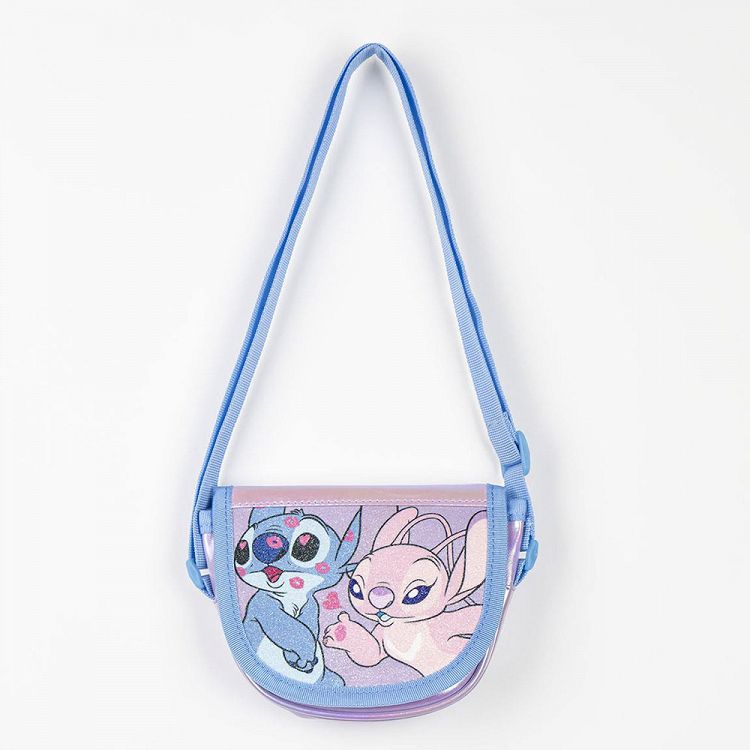 Τσαντάκι Χιαστί DISNEY Lilo & Stitch