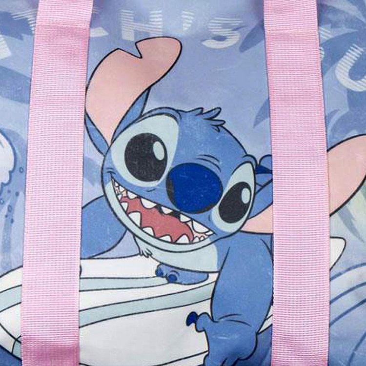 Τσάντα Παραλίας DISNEY Stitch