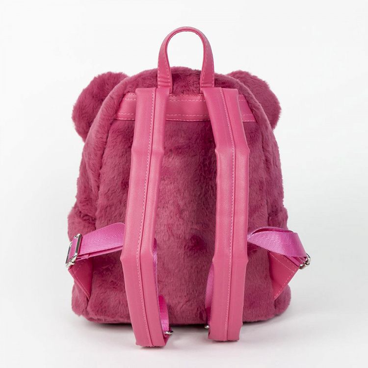 Premium Backpack 26cm DISNEY TOY STORY Lotso