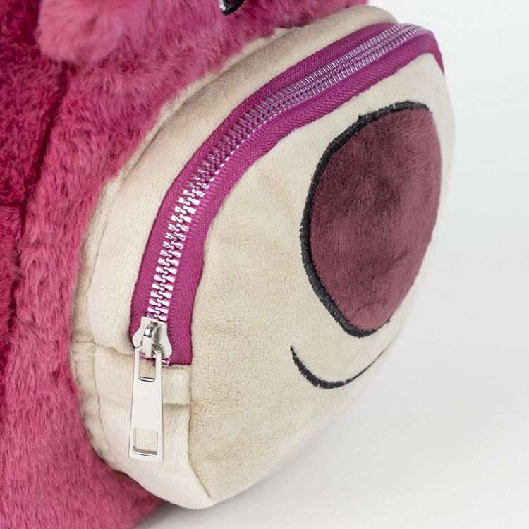 Premium Backpack 26cm DISNEY TOY STORY Lotso