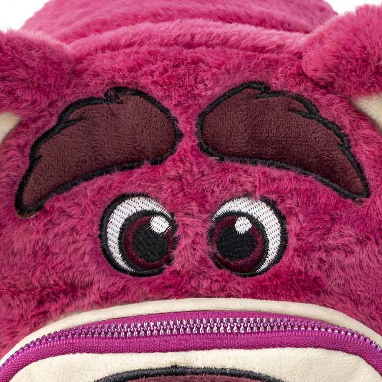 Premium Backpack 26cm DISNEY TOY STORY Lotso