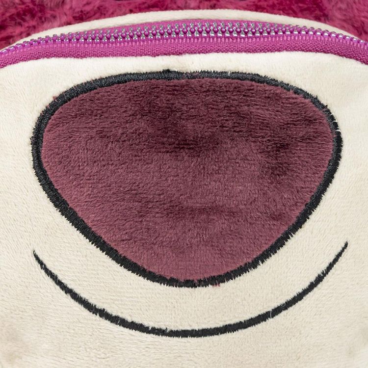 Premium Backpack 26cm DISNEY TOY STORY Lotso