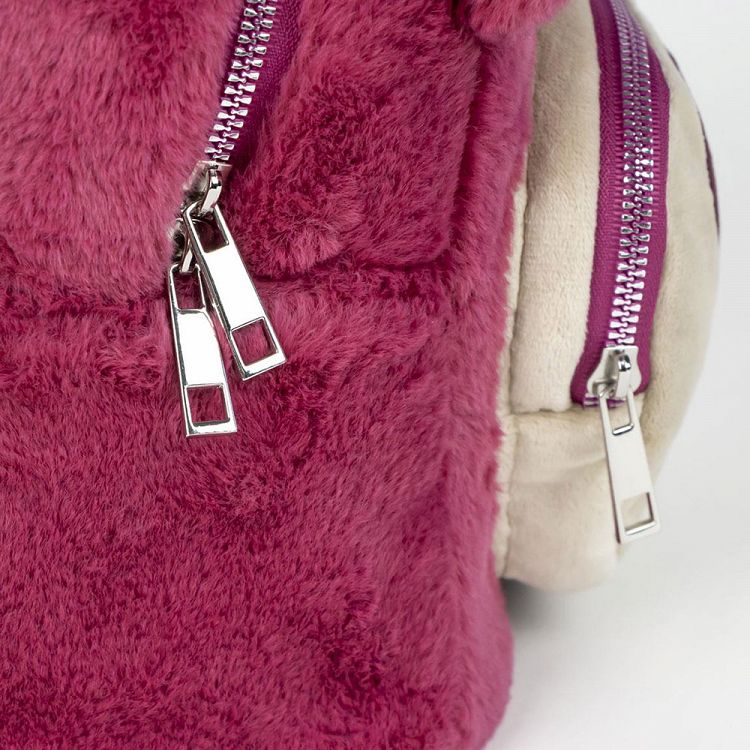 Premium Backpack 26cm DISNEY TOY STORY Lotso