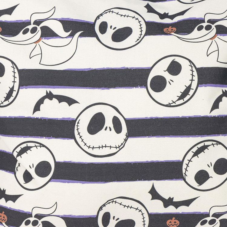 Τσάντα Αγορών DISNEY The Nightmare Before Christmas
