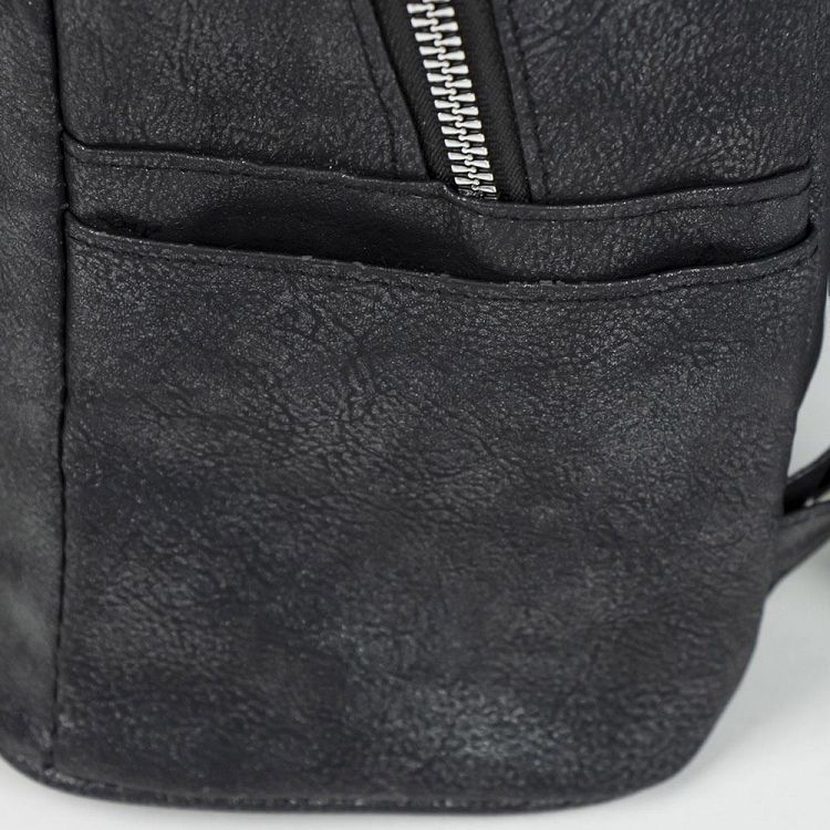 Premium Τσάντα Πλάτης από Δερματίνη 28εκ DISNEY Minnie Mouse