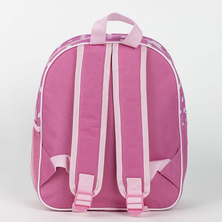 Kids Backpack 29cm DISNEY Minnie Mouse