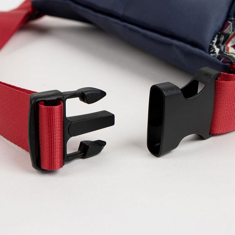 Waist Bag 25cm MARVEL Avengers