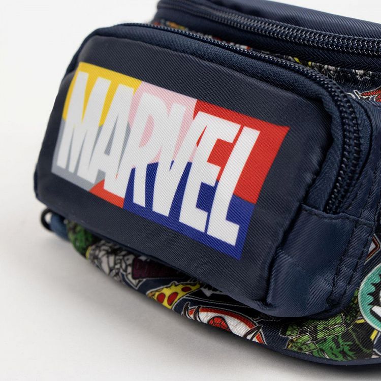 Waist Bag 25cm MARVEL Avengers