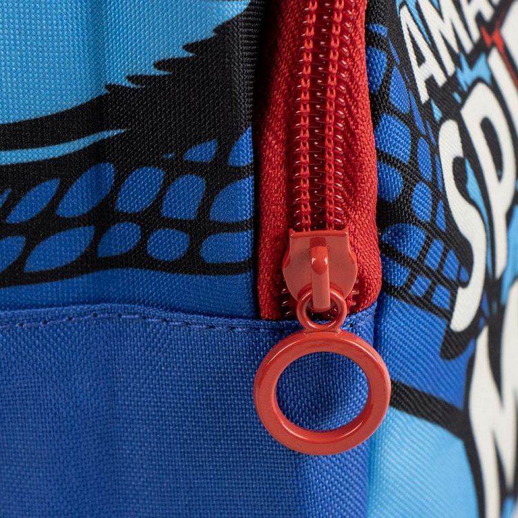 Mini Backpack 23cm with Single Strap MARVEL The Amazing Spiderman