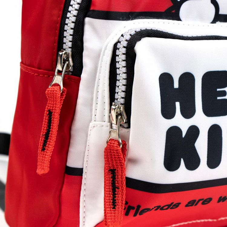 Backpack 23cm HELLO KITTY Free Time