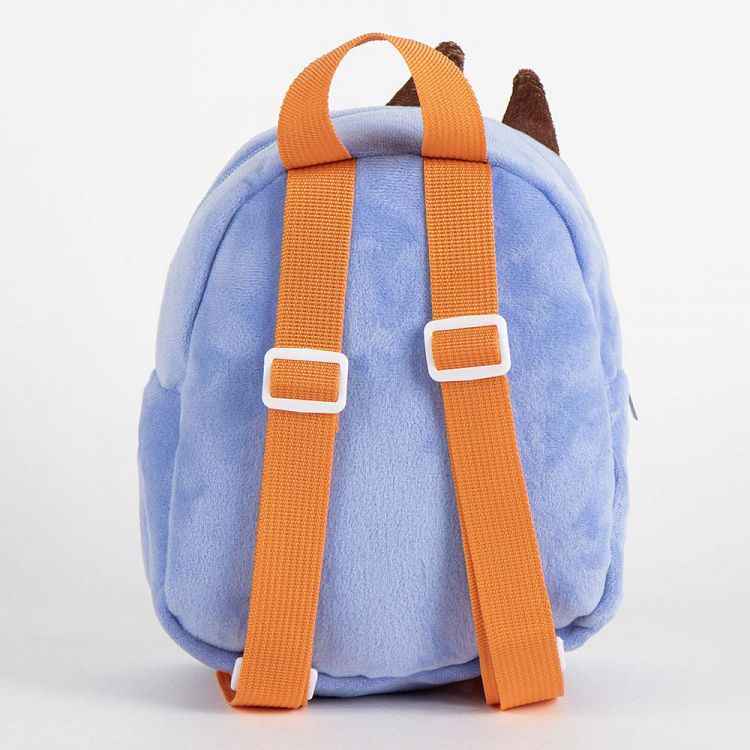 Premium Plush Kindergarten Backpack 22cm BLUEY