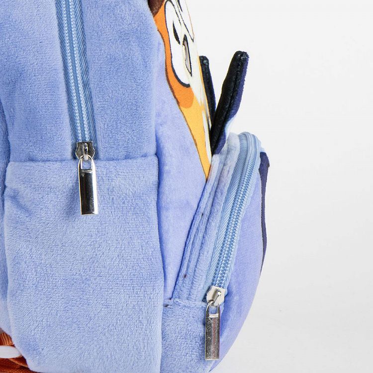 Premium Plush Kindergarten Backpack 22cm BLUEY
