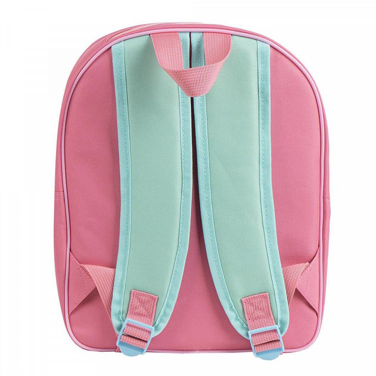 Childrens Backpack 30cm with Pocket HELLO KITTY