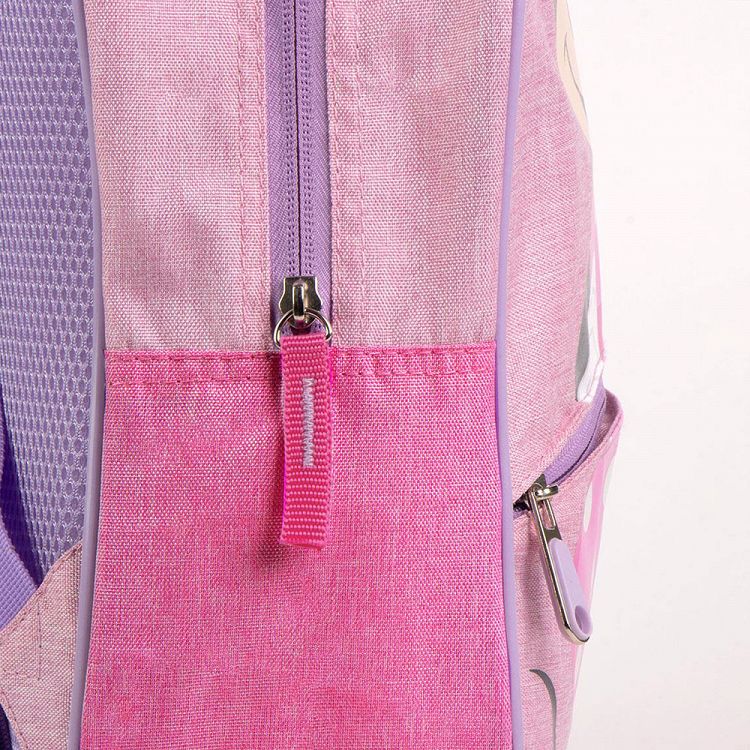 Kids Backpack 30cm with Bow DISNEY Minnie Mouse