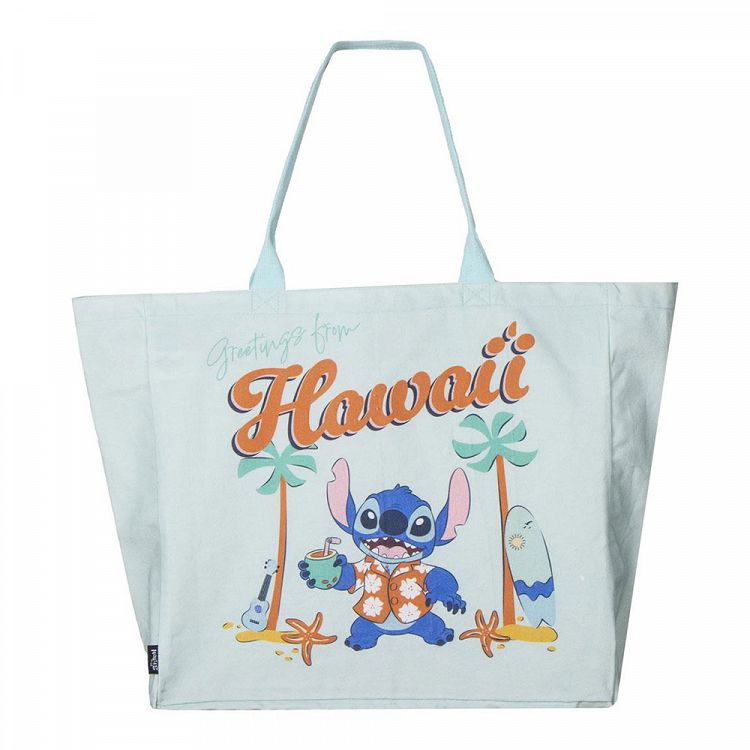 Shopping Bag XL DISNEY Stitch