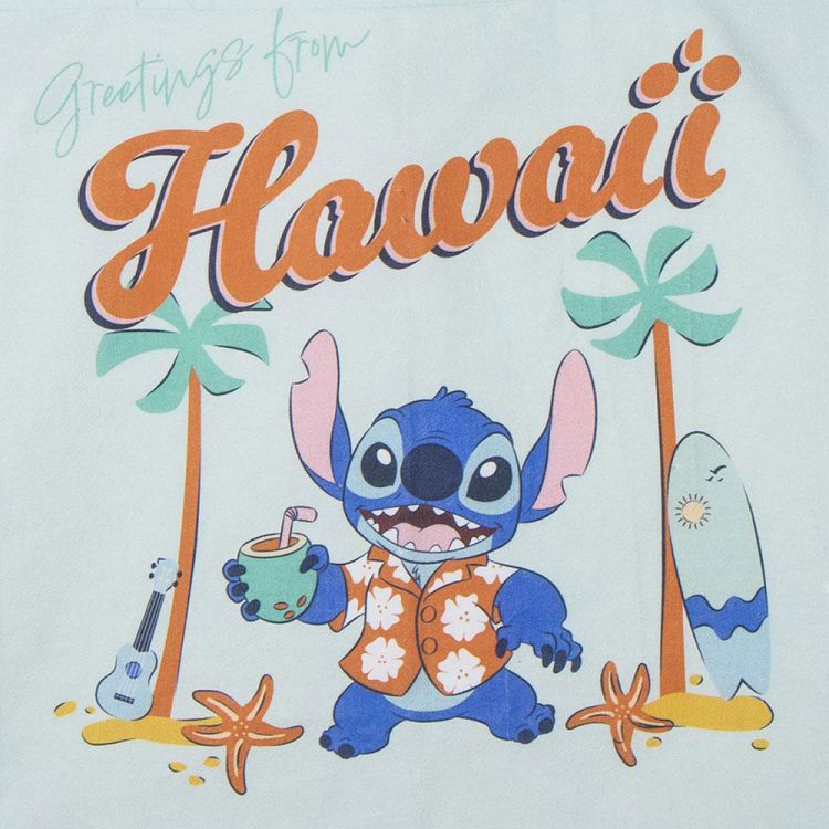 Shopping Bag XL DISNEY Stitch