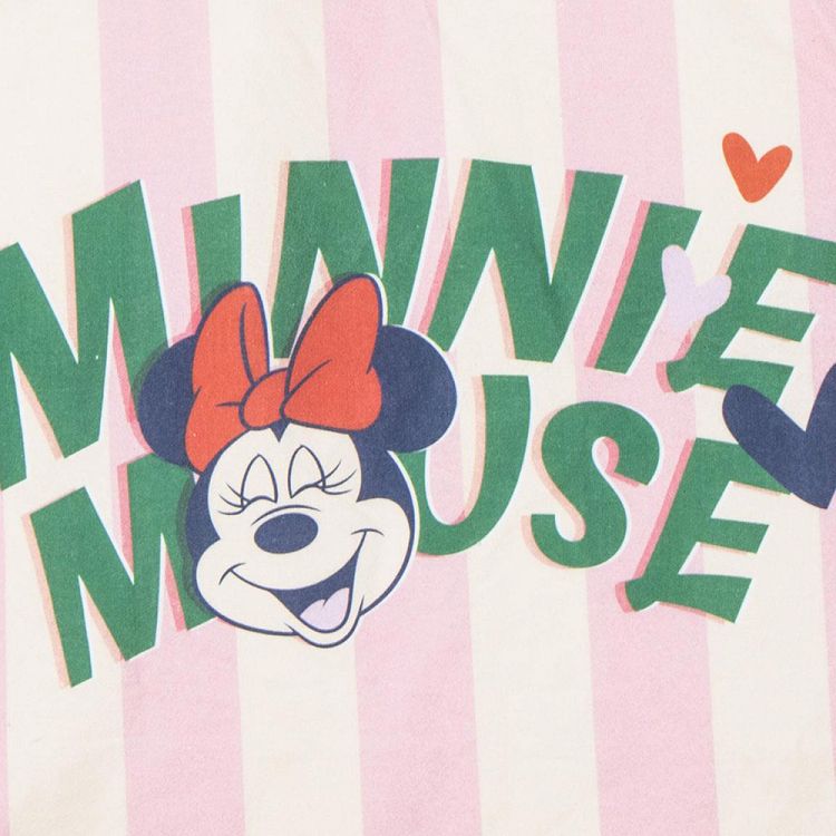 Shopping Bag XL DISNEY Minnie Mouse