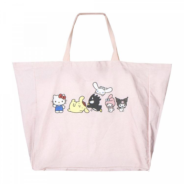 Τσάντα Αγορών XL HELLO KITTY