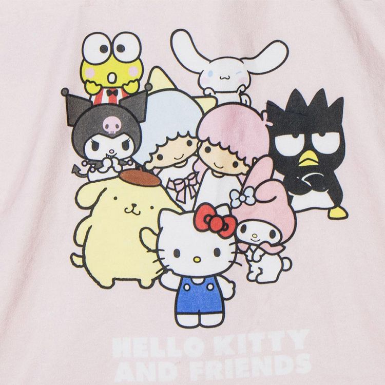 Τσάντα Αγορών XL HELLO KITTY