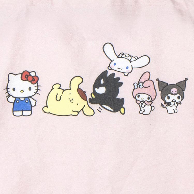Τσάντα Αγορών XL HELLO KITTY