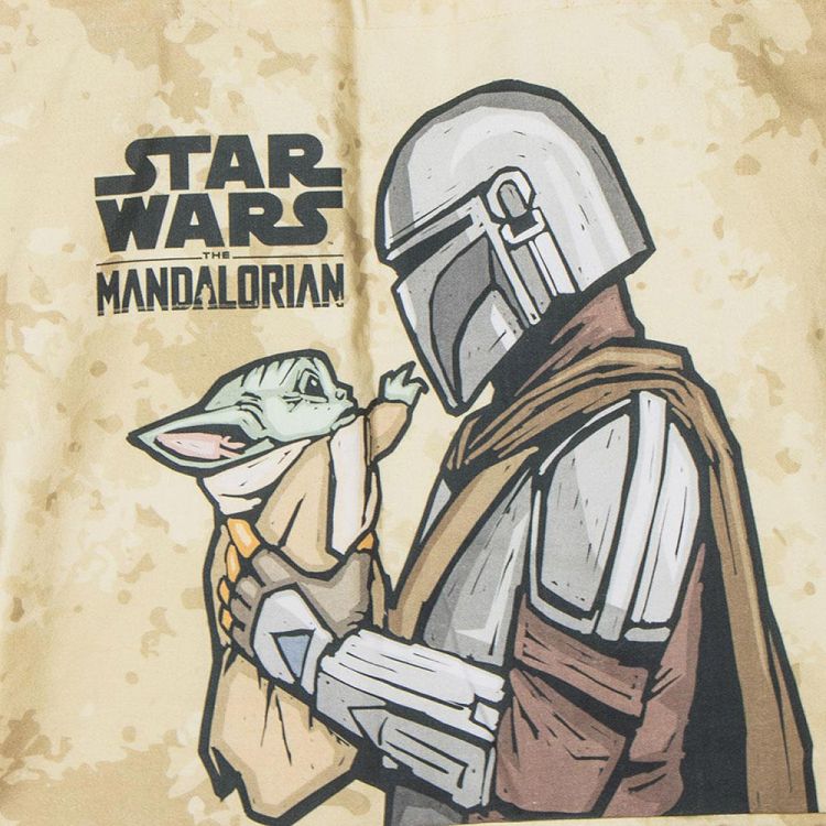 Shopping Bag XL THE MANDALORIAN