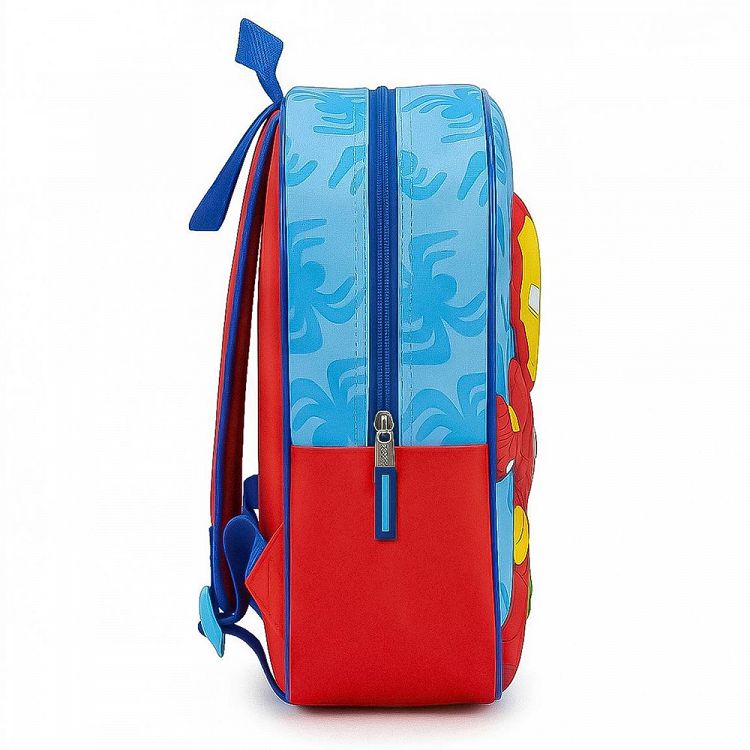 3D Children's Backpack 30cm MARVEL Spidey