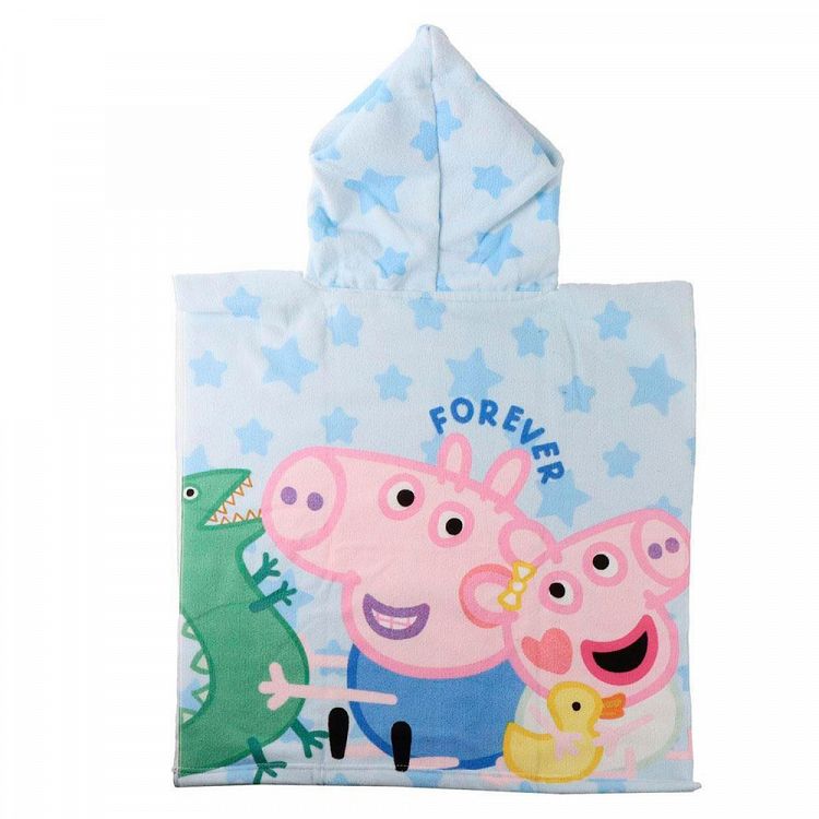 Πόντσο Θαλάσσης PEPPA PIG
