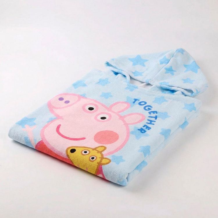 Πόντσο Θαλάσσης PEPPA PIG