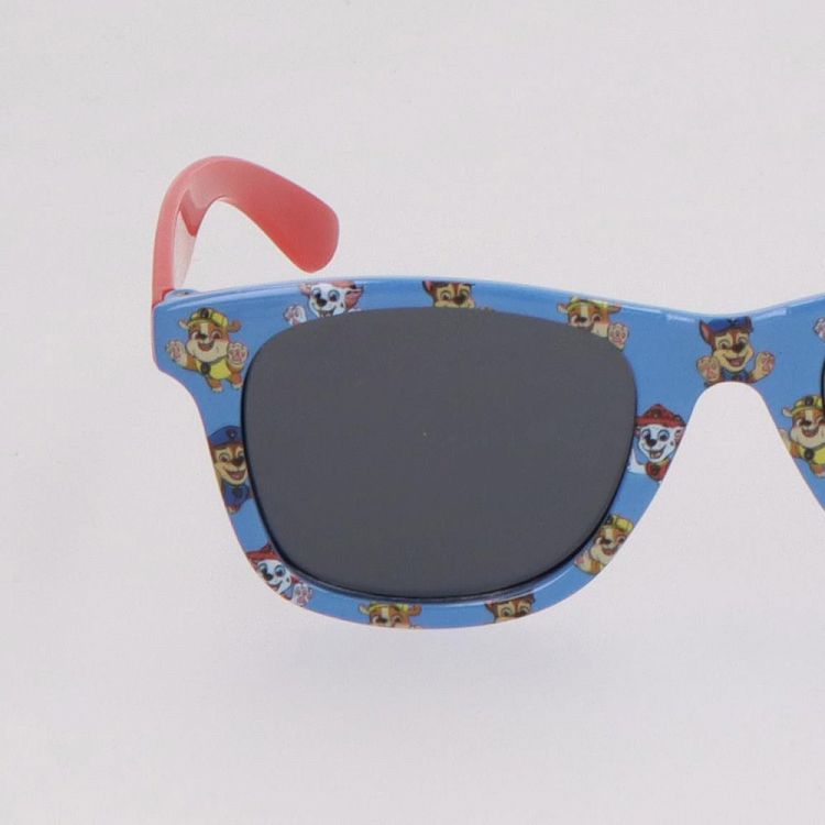 Set Kids Adjustable Baseball Cap 53cm & Sunglasses PAW PATROL