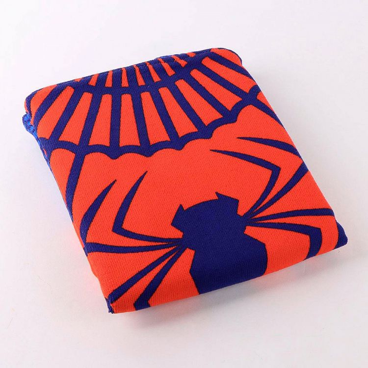 Πόντσο Θαλάσσης MARVEL SPIDERMAN