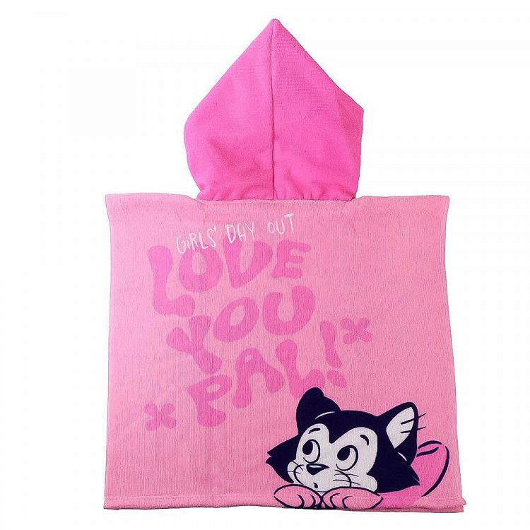 Poncho MINNIE