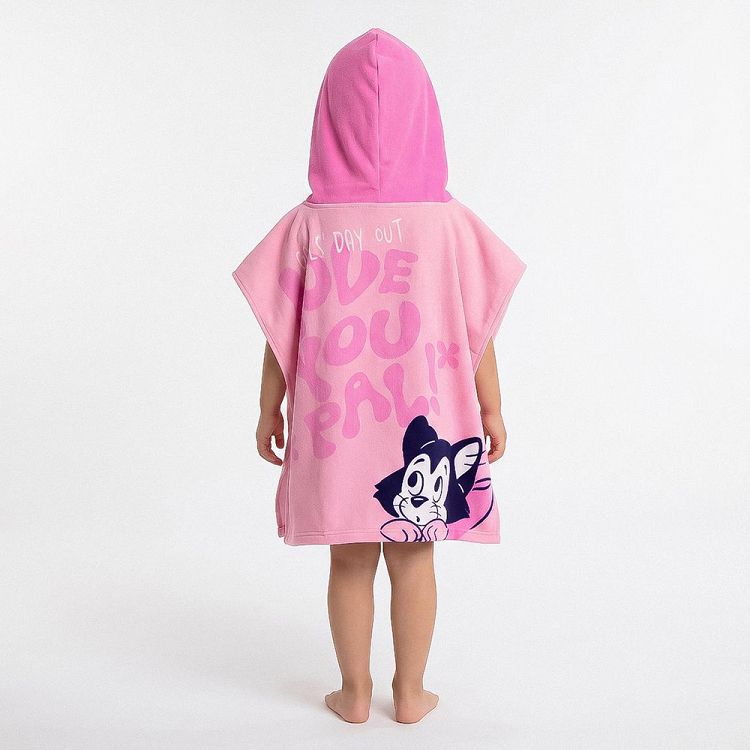 Poncho MINNIE