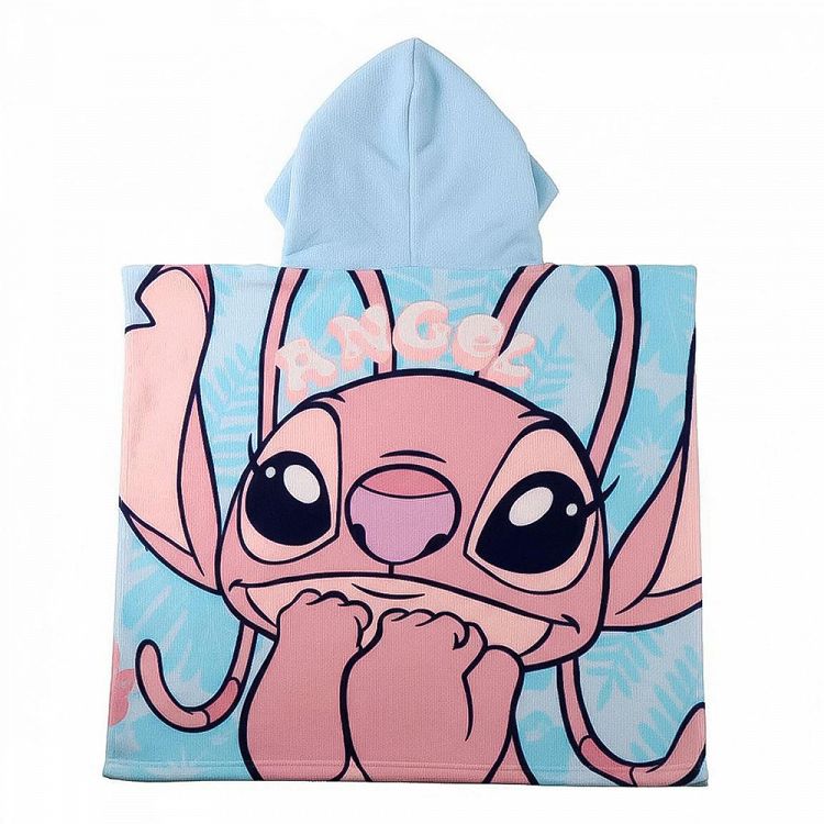 Πόντσο Θαλάσσης DISNEY Stitch