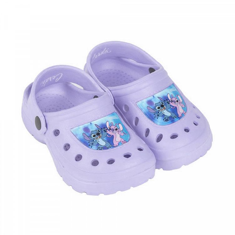 Clogs Stitch & Angel DISNEY Stitch Stitch & Angel
