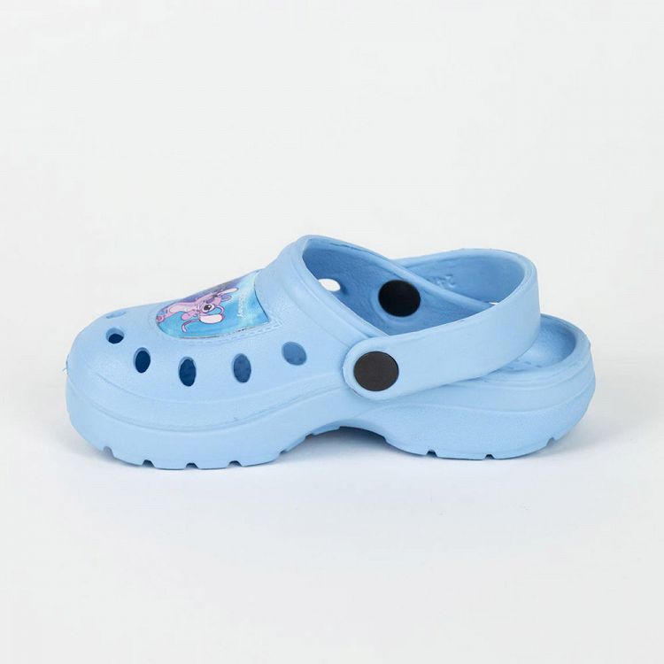 Clogs Stitch & Angel DISNEY Stitch Stitch & Angel