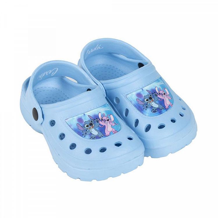 Clogs Stitch & Angel DISNEY Stitch Stitch & Angel