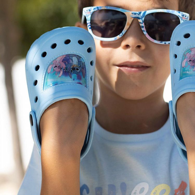 Clogs Stitch & Angel DISNEY Stitch Stitch & Angel