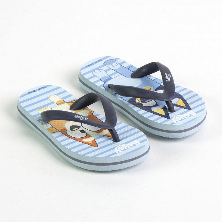 Flip Flops BLUEY