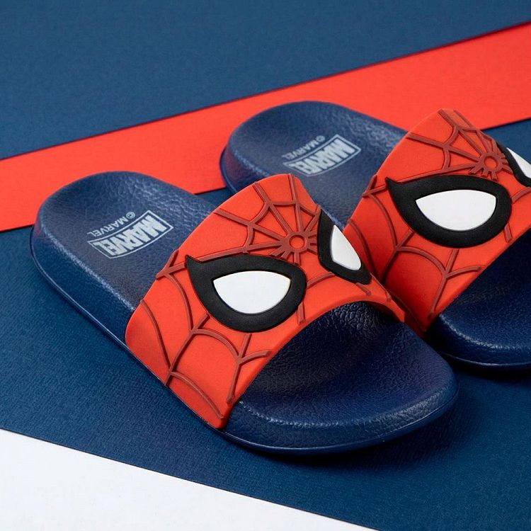 Flip Flop Pool MARVEL Spiderman