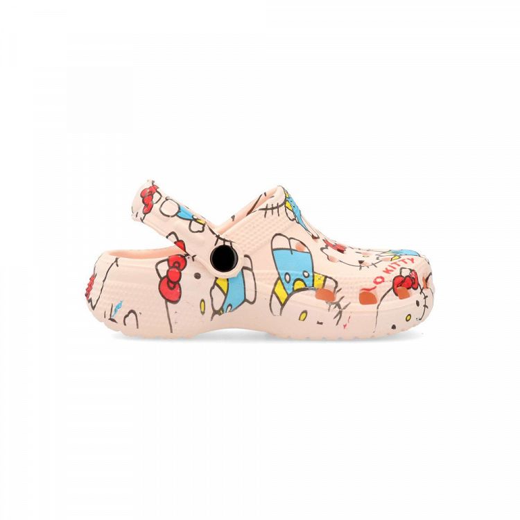 Clogs HELLO KITTY