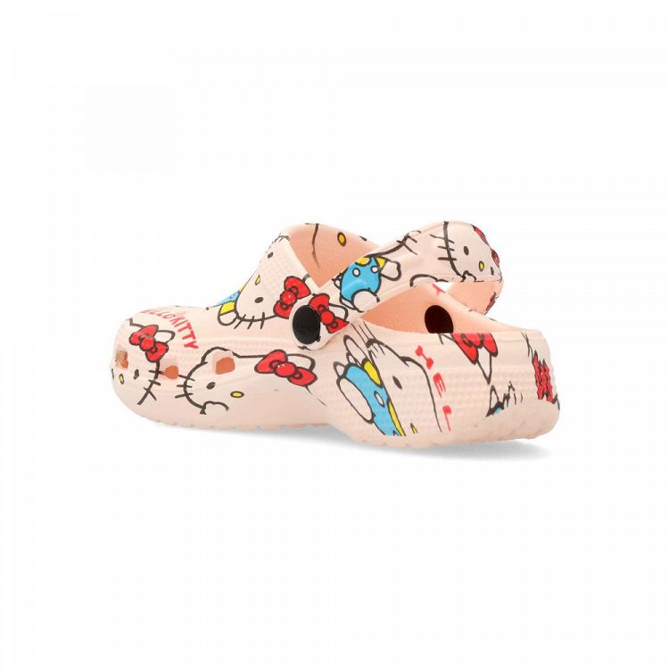 Clogs HELLO KITTY