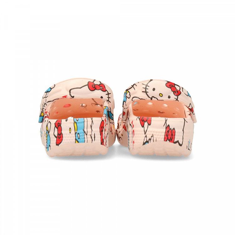 Clogs HELLO KITTY